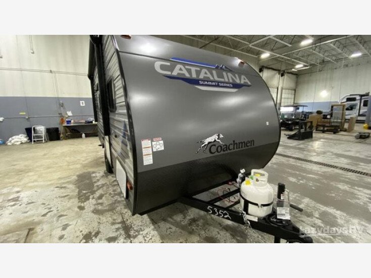 Thumbnail Photo undefined for New 2023 Coachmen Catalina